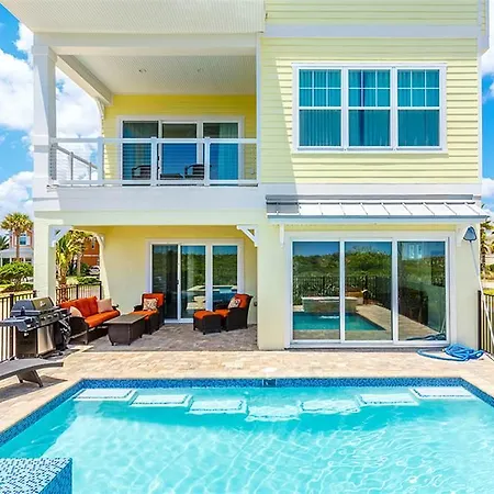 Hawks Cove Holiday Home